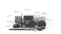 Iopedal Pedalbox for RENAULT CLIO 2.0 16V Sport 200PS 148KW 01/2005 bis