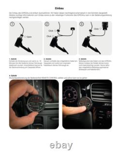 Iopedal Pedalbox for RENAULT CLIO 2.0 16V Sport 200PS 148KW 01/2005 bis