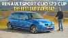 Is The Clio 172 Cup Renault S Forgotten Homologation Special