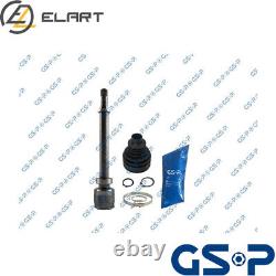 JOINT KIT DRIVE SHAFT FOR RENAULT CAPTUR CLIO/MIO/Grandtour/Sport/Tourer/SPORT