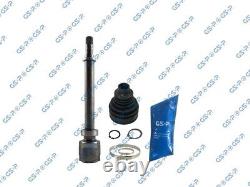 JOINT KIT DRIVE SHAFT FOR RENAULT CAPTUR CLIO/MIO/Grandtour/Sport/Tourer/SPORT