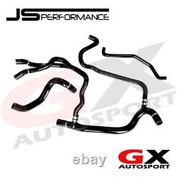 JS Performance Renault Clio Sport 172/182 Coolant Hose Kit