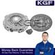 KGF Clutch Kit Fits Renault Clio Scenic Megane Laguna Espace 1.8 2.0 7711134850
