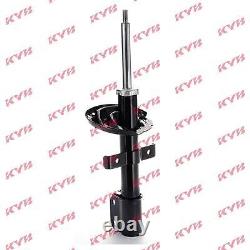 KYB Front Shock Absorber for Renault Clio RenaultSport 200 2.0 Sep 2008-Sep 2014