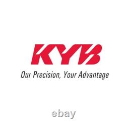 KYB Front Shock Absorber for Renault Clio RenaultSport 200 2.0 Sep 2008-Sep 2014