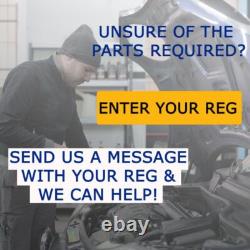 KYB Front Shock Absorber for Renault Clio RenaultSport 200 2.0 Sep 2008-Sep 2014