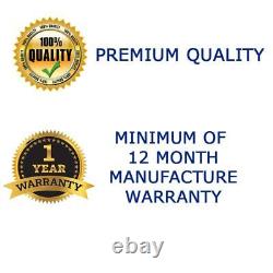 KYB Front Shock Absorber for Renault Clio RenaultSport 200 2.0 Sep 2008-Sep 2014