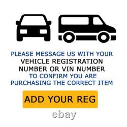 KYB Front Shock Absorber for Renault Clio RenaultSport 200 2.0 Sep 2008-Sep 2014