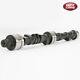 Kent Cams Camshafts (Pair) RN1602 Sports R for Renault Clio 1.8 16v