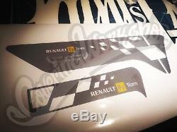 Kit R27 Clio 3 RS F1 Team Renault Sport