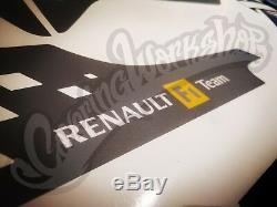Kit R27 Clio 3 RS F1 Team Renault Sport