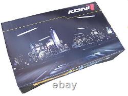 Koni Chassis Str. T Kit For Renault Clio 3 1120-1406