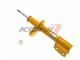 Koni Shock Absorber Sport Front For Renault Clio 2 Sport 2.0 16V 8710-1395 Sport