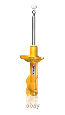 Koni Sport Rr Shock for Renault Clio Mk2 1.4 1.6 1.6 16v 1.5dCi 1.9D/dTi