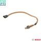 LAMBDA SENSOR 0 258 027 00U FOR RENAULT CLIO/IV/Hatchback/Van/MIO/Sport/Tourer
