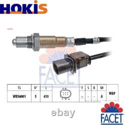 LAMBDA SENSOR 10.8396 FOR OPEL ZAFIRA/TOURER/C/VAN ASTRA/J/Van/GTC/Sports KIA