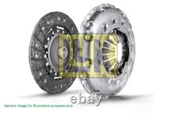 LUK 2-PC CLUTCH KIT for RENAULT CLIO III 2.0 16V Sport 2006-on