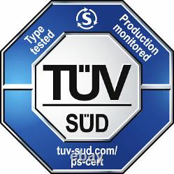 LUK 2-PC CLUTCH KIT for RENAULT CLIO III 2.0 16V Sport 2006-on