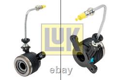 LUK CLUTCH SLAVE CYLINDER for RENAULT CLIO III 2.0 16V Sport 2008-on