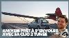 La Clio 2 Va T Elle Voler Comme Un Avion Top Gear France Extrait