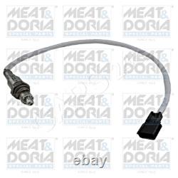 Lambda Sensor Fits RENAULT Clio IV Espace V Megane Talisman 226905054R