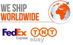 Left Headlight For Lhd Europe Edition 551-1138l-ld-em Abakus I Left Headlight For Lhd Europe Edition 551-1138l-ld-em Abakus I