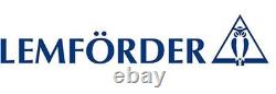 Lh Rh Track Control Arm Pair Front Lower Lemförder 27056 01 2pcs P New
