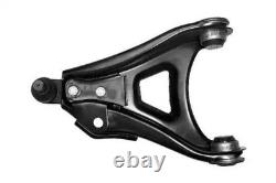 Lh Rh Track Control Arm Pair Front Lower Moog Re-wp-0339p 2pcs I New