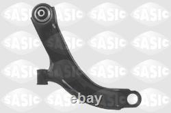 Lh Rh Track Control Arm Pair Front Lower Sasic 4003215 2pcs H New Oe Replacement