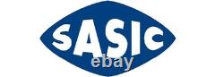 Lh Rh Track Control Arm Pair Front Lower Sasic 4003215 2pcs H New Oe Replacement