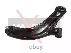 Lh Rh Track Control Arm Pair Front Maxgear 72-1512 2pcs A New Oe Replacement