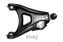 Lh Rh Track Control Arm Pair Moog Re-wp-0338p 2pcs For Renault Kangoo, Clio II
