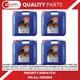Liqui Moly 1194 SPECIAL TEC LL 5W-30, ACEA A1/B1, 20L 4pk