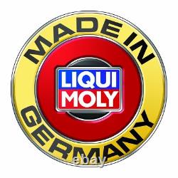 Liqui Moly 5W30 Engine Oil Top Tec 4200 Low Friction BMW LL PORSCHE 8973 10L
