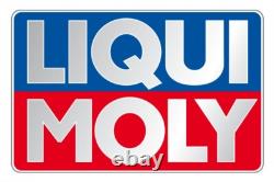 Liqui Moly Top Tec 4200 5W30 Engine Oil ACEA C3, ACEA C2 7 Litre BMW 8973 UK