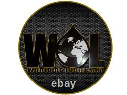 Liqui Moly Top Tec 4200 5W30 Engine Oil ACEA C3, ACEA C2 7 Litre BMW 8973 UK