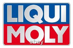 Liqui Moly Top Tec 4200 5W30 New Generation BMW-LL ENGINE OIL 10 Liters 8973