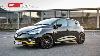 Long Term Wrap Up Renault Clio Rs 18 F1 Edc