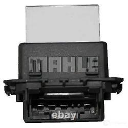 MAHLE interior fan controller 12V for RENAULT Clio III IV 05-15 6441FB