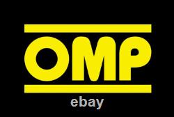 Ma/1836 Omp Front Strut Brace Renault Clio Sport 172 182 Cup Trophy
