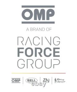 Ma/1836 Omp Front Strut Brace Renault Clio Sport 172 182 Cup Trophy