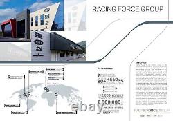 Ma/1836 Omp Front Strut Brace Renault Clio Sport 172 182 Cup Trophy