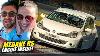 Meglio Renault Clio R S With Megane R S Engine N Rburgring