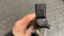 Mercedes A-class CDI Amg Sport (w176) 2012-2018 Fuel Injector (a)