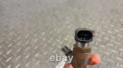 Mercedes A-class CDI Amg Sport (w176) 2012-2018 Fuel Injector (a)
