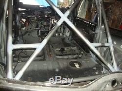 Mk 3 clio / Rear roll cage/track day/race car/rally/ renault sport/track day