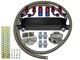 Mocal M20 Side Exit Remote Filer Oil Cooler Kit Renault Clio Sport Mk2/3 Zqmrks