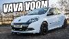 Modified Renault Clio Rs200 The Perfect Fast Road Car Review