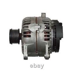 NAPA Alternator for Renault Clio RenaultSport 200 Turbo 1.6 Mar 2013 to Present