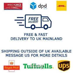 NAPA Alternator for Renault Clio RenaultSport 200 Turbo 1.6 Mar 2013 to Present